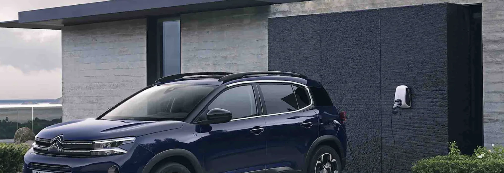 Citroen C5 Aircross Buyers Guide: Choose Your Ideal SUV